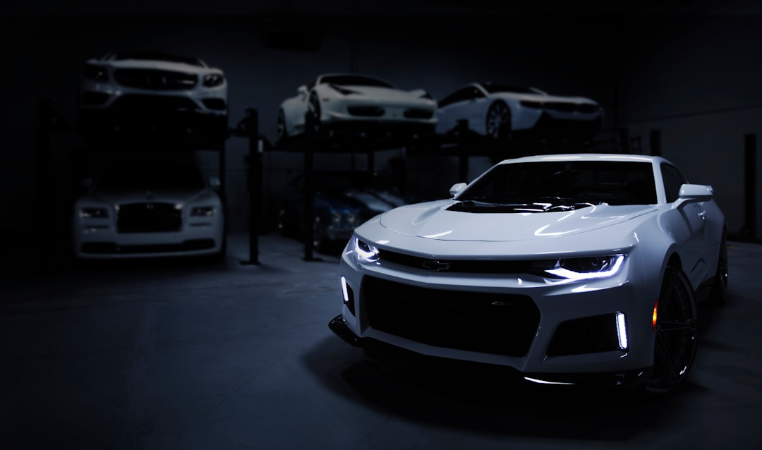 Union City, CA – Is a German Auto Repair Shop Right for Your Audi Q5?