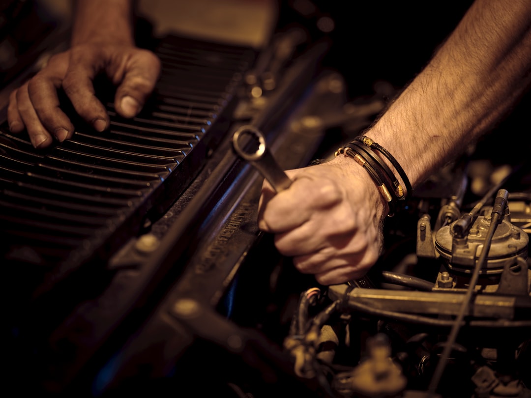 Newark, CA – How Often Should Your Mercedes-Benz GLS Get a Tune-Up?