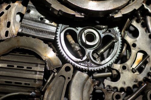 Newark, CA – Does Your Mercedes-Benz E-Class Need Transmission Repair?